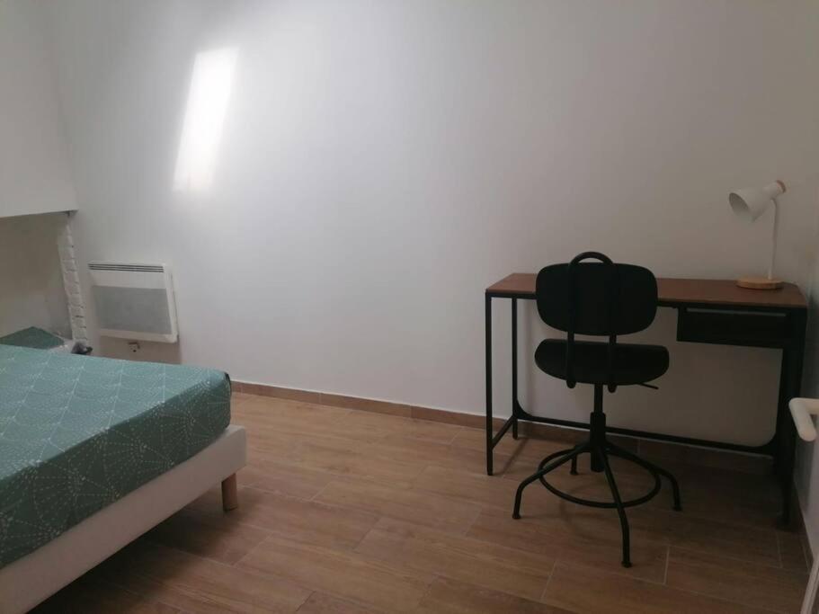 Superbe Logement Apartment Drancy Ngoại thất bức ảnh
