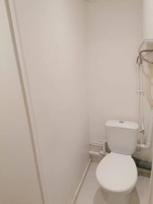 Superbe Logement Apartment Drancy Ngoại thất bức ảnh