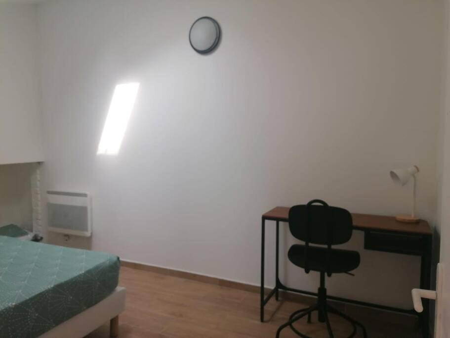 Superbe Logement Apartment Drancy Ngoại thất bức ảnh